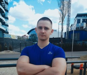 Влад, 28 лет, Ольховатка