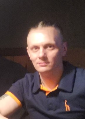 Evgeniy, 40, Russia, Achinsk