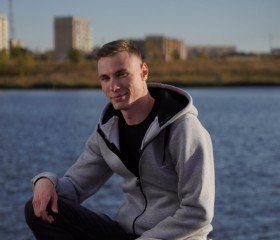Valdes, 30, Yekaterinburg
