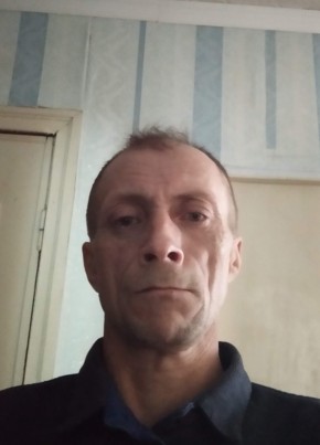 Сан Саныч из Ульяновска 51 год