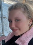 Lyudmila, 18  , Petropavlovsk-Kamchatsky