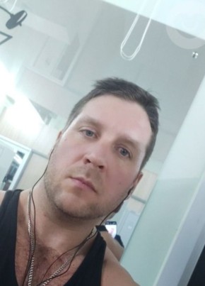 Gleb Romanenko из Kraków 43 года