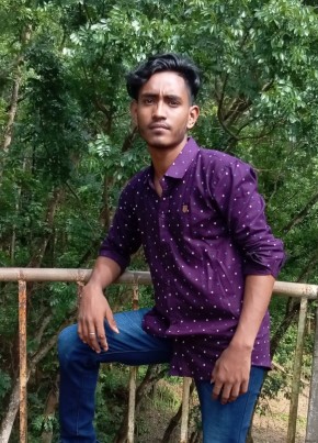 জিয়ারুল, 22, Bangladesh, Dhaka