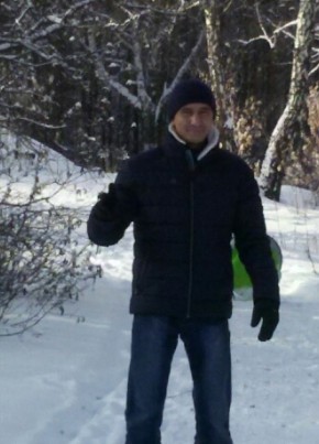 Дмитрий, 45, Россия, Белово