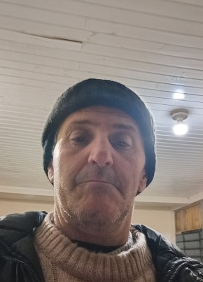 Valdecir dallabo из Caxias do Sul 57 лет