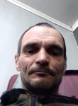 Виктор, 48 лет, Қостанай
