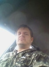 Valentin, 37, Russia, Iskitim