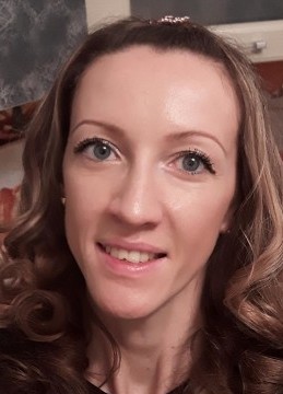 Ольга, 41, Россия, Томск