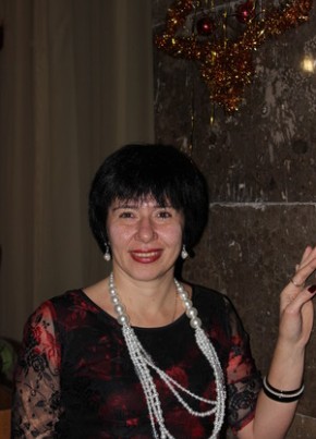 Лариса , 56, Россия, Ростов-на-Дону