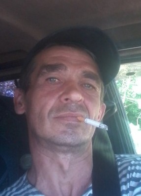 Илья, 52, Россия, Магнитогорск