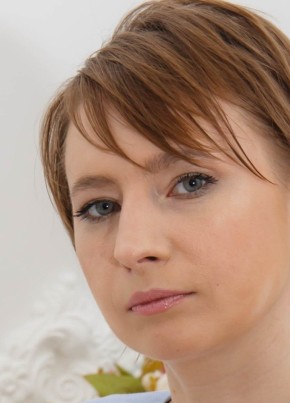 Елена, 41, Россия, Москва