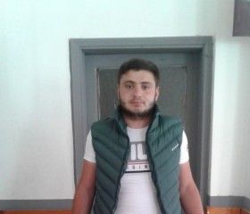 Sadi, 26, Ankara