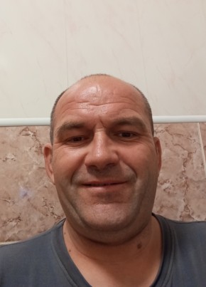 Александр из Хабаровска 44 года