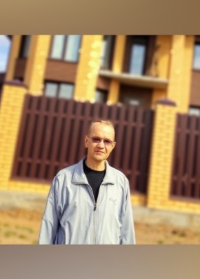 Юрий Гущин, 49, Россия, Абакан