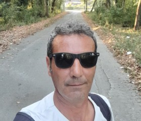 Fatih Çengel, 52 года, Ankara