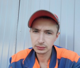 Roman, 31, Kungur