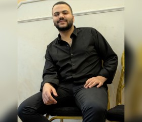 Zahran, 25, Halwan