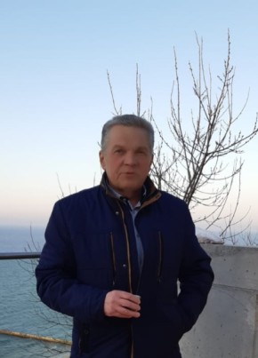 Сергей, 66, Россия, Балтийск