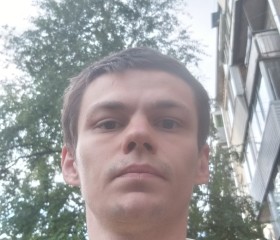 Yan, 32, Abakan