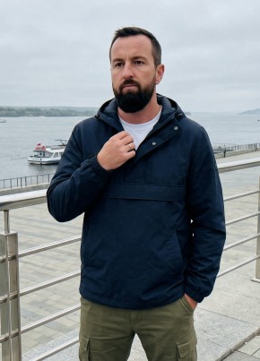 Grigoriy из Ижевска 41 год