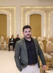 ayman, 28, Cairo