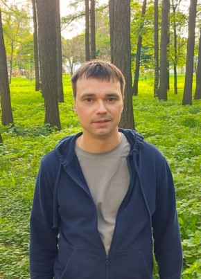 Aleksandr, 39, Russia, Egorevsk