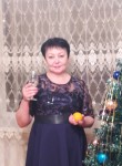 Оксана, 54 года, Новосибирск