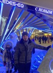 Ильяс, 42 года, Казань