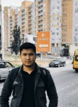 Шахзод, 24 года, Омск