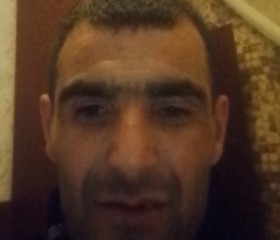 Arayik Zohrapyan, 39, Moscow