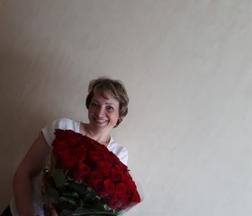 Юлия, 45 лет, Кострома