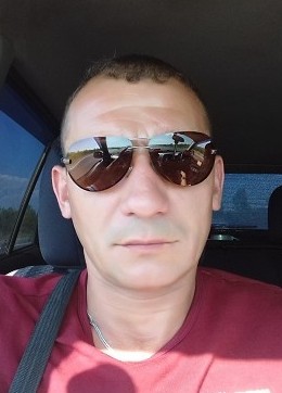 алексей, 41, Россия, Похвистнево