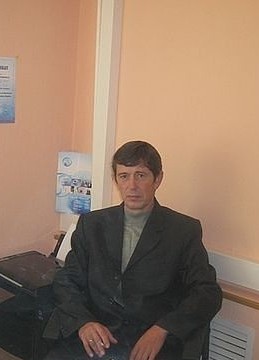 Александр, 61, Россия, Ярославль