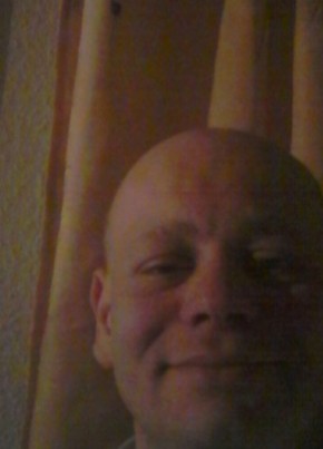 Dennis, 44, Bundesrepublik Deutschland, Hamm