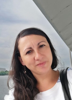 Катерина, 40, Россия, Киселевск