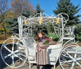 Zlata, Cherdzhieva, 51, Yessentuki
