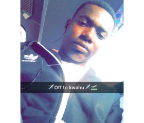 Fredrick, 28, Nkawkaw