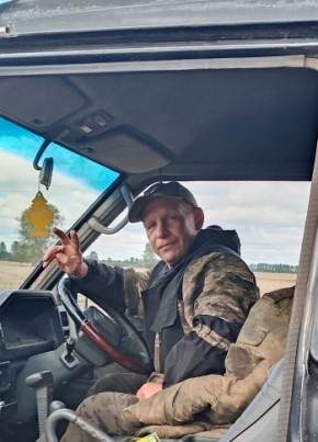 Sergey, 45, Russia, Novosibirsk