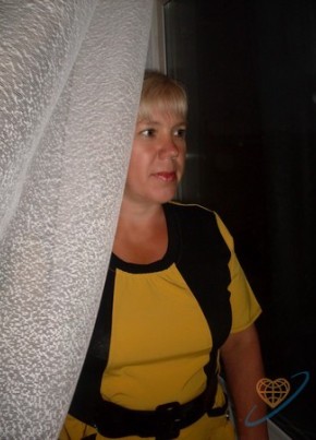 Ольга, 58, Россия, Омск