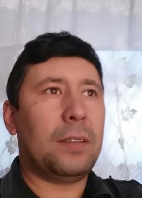 Саидмалик, 44, Тоҷикистон, Қӯрғонтеппа