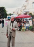 Виктор, 75 лет, Брянск