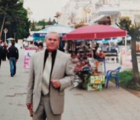 Виктор, 75 лет, Брянск