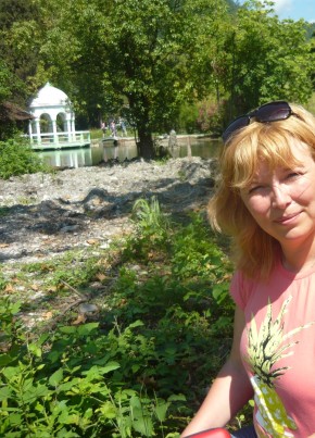 Ирина, 41, Россия, Пермь