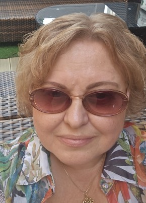 Irina из Жуковския 62 года