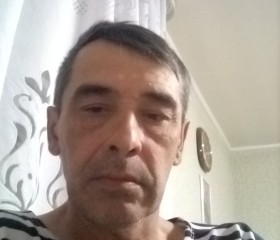 Ник, 53 года, Канаш