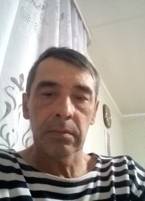 Ник, 53, Россия, Канаш