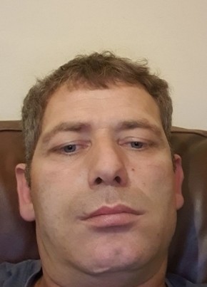 Yordan, 40, United Kingdom, Leicester