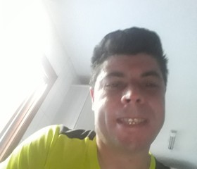 Felipe, 39 лет, Caxias do Sul