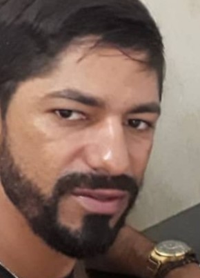 Jose, 38, República Federativa do Brasil, Itaporanga