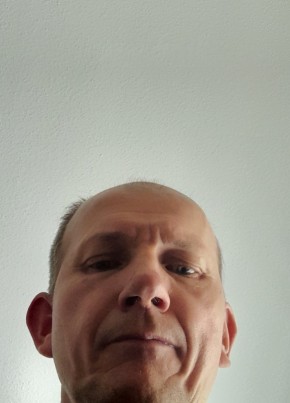 Ulf, 56, Bundesrepublik Deutschland, Bünde